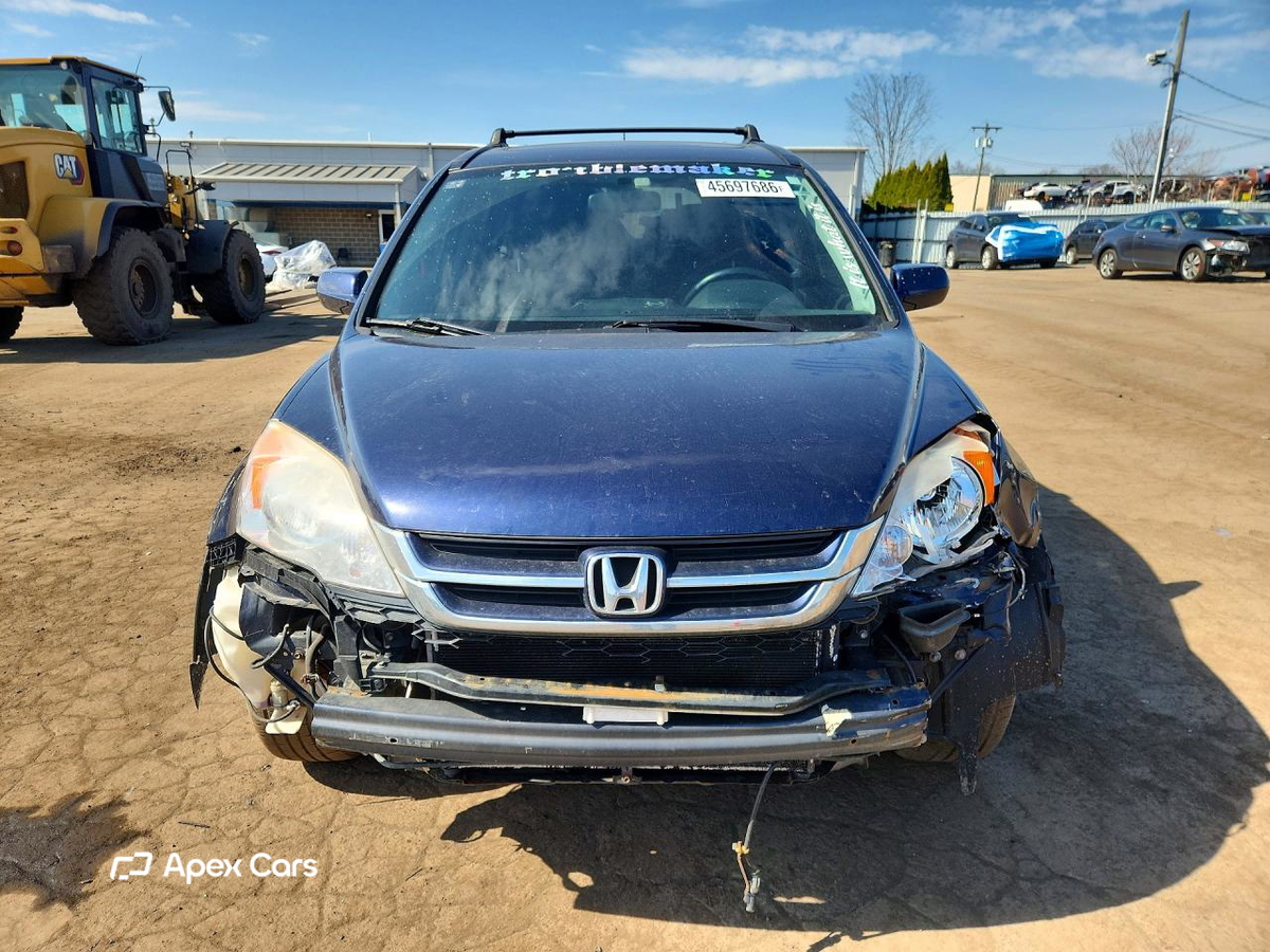 Honda CR-V 2010