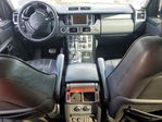 Land Rover Range Rover 2007