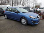 Subaru Impreza 2015