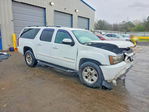 Chevrolet Suburban 2007