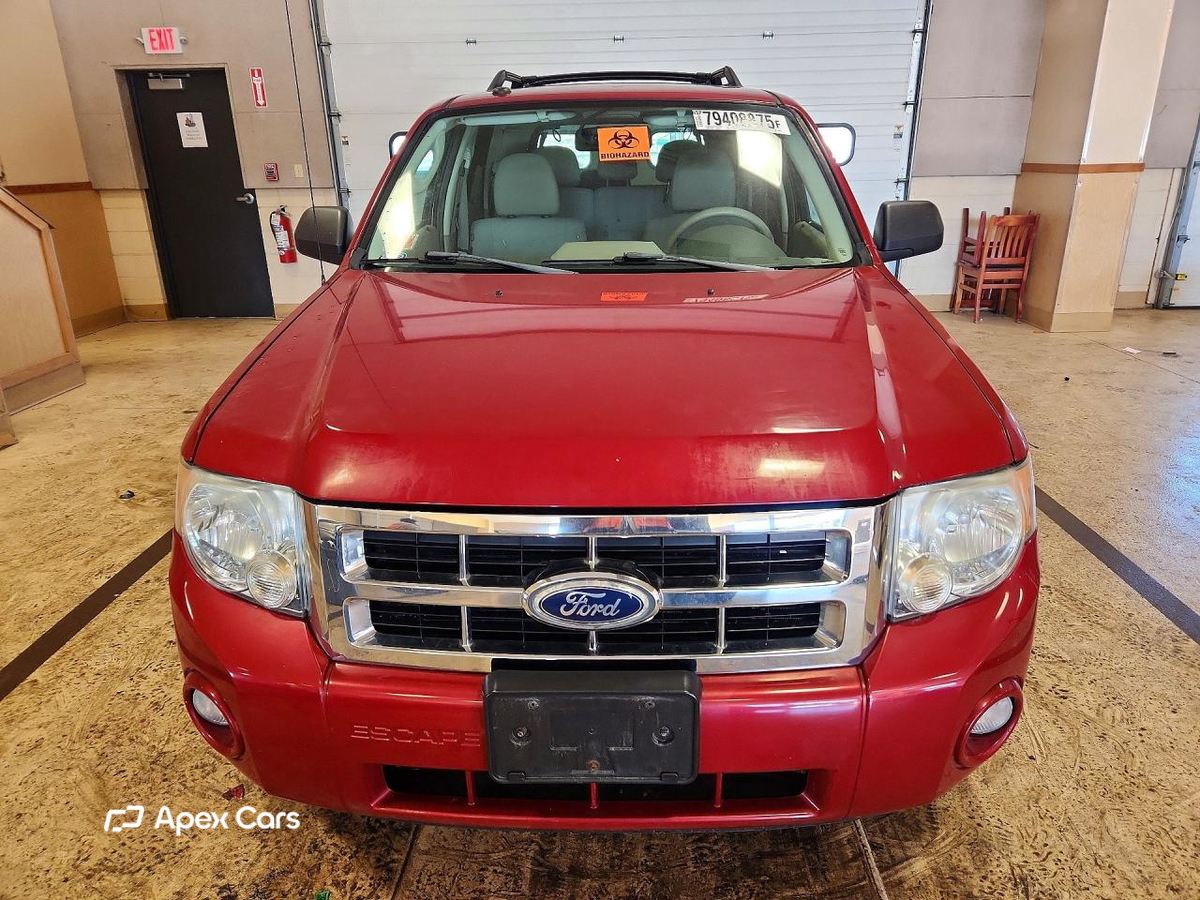 Ford Escape 2010