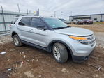 Ford Explorer 2013