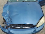 Ford Taurus 2002