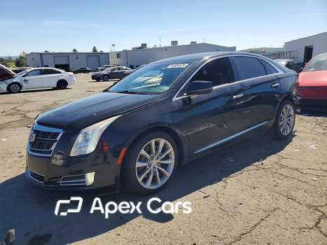 Cadillac XTS 2016 - Image 1 of 13