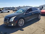 Cadillac XTS 2016