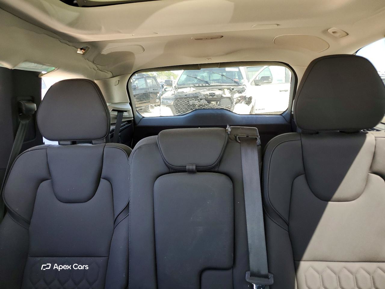 Volvo XC90 2025