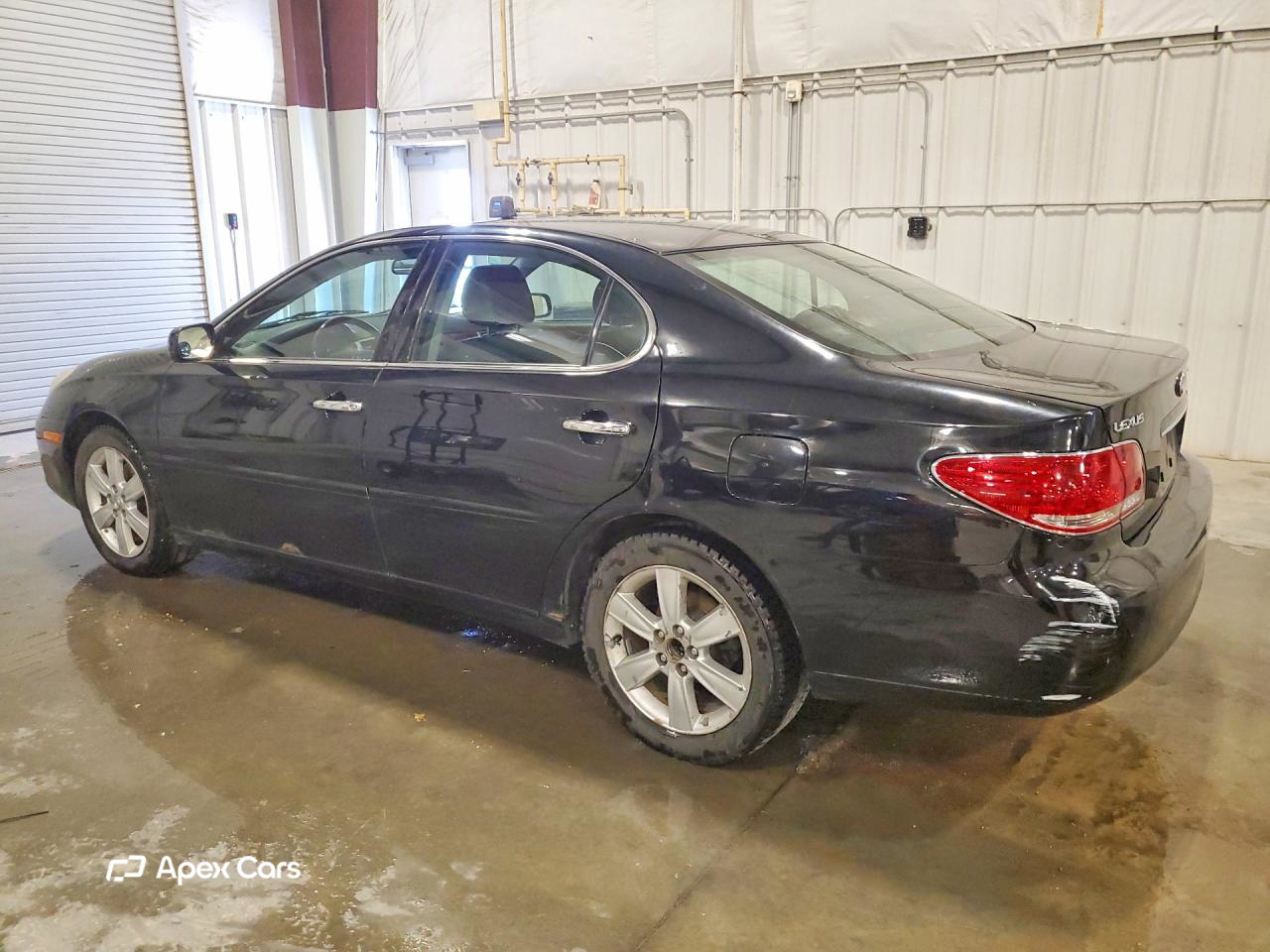Lexus ES 2005