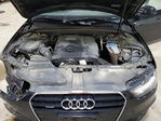 Audi A4 2016