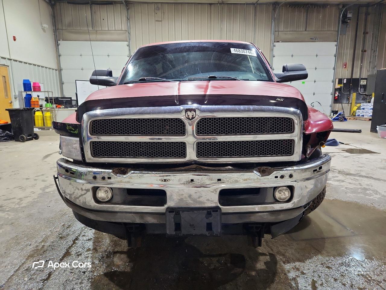 Dodge RAM 1999
