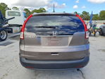 Honda CR-V 2012