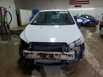 Chevrolet Sonic 2012