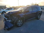 Nissan Pathfinder 2023