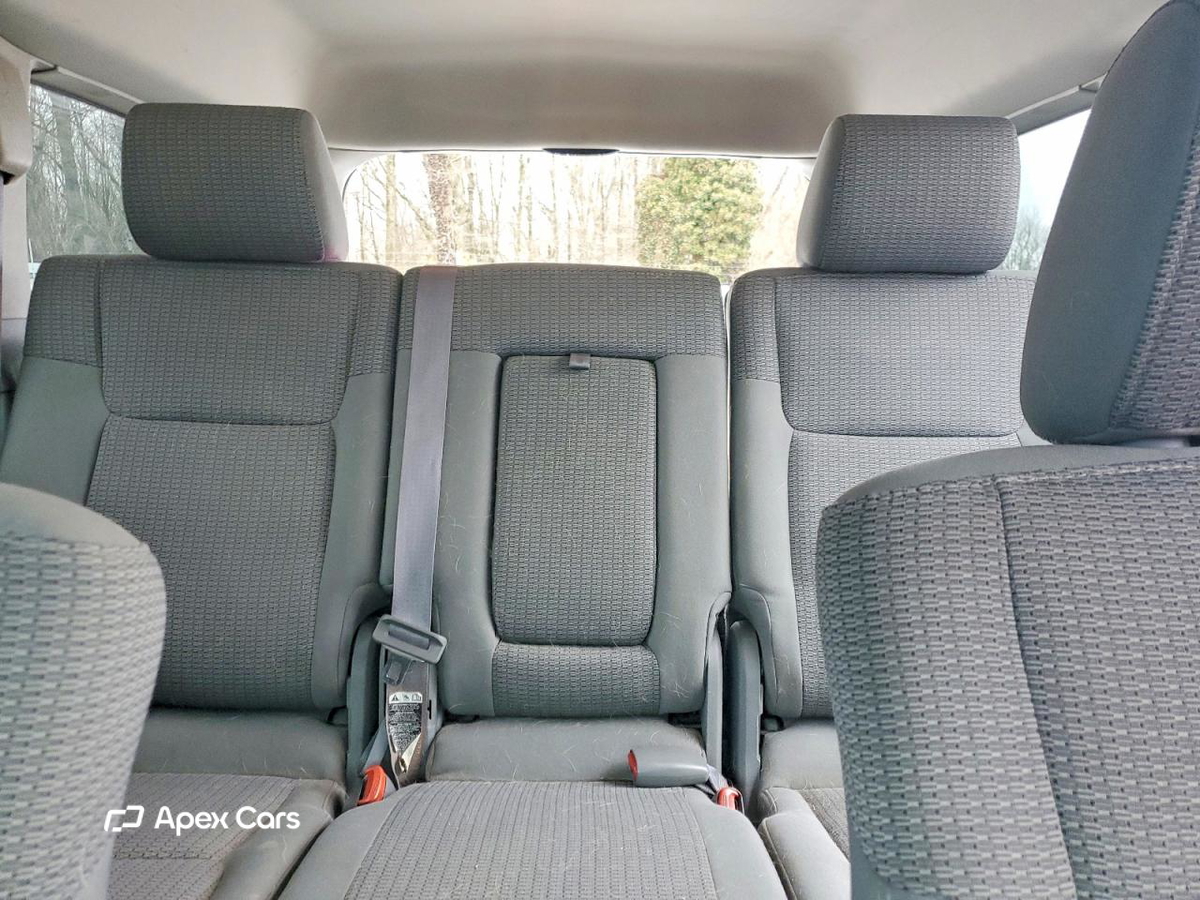 Jeep Commander 2006