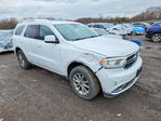 Dodge Durango 2018