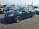 Nissan Sentra 2017