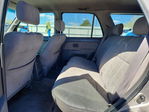Toyota 4Runner 2002