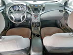 Hyundai Elantra 2016
