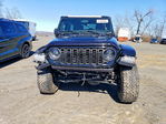Jeep Wrangler 2025