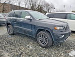 Jeep Cherokee 2019