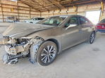 Lexus ES 2021
