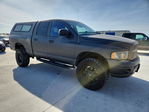 Dodge RAM 2002