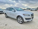 Audi Q7 2014