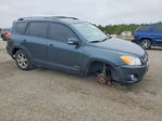 Toyota RAV 4 2009