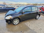 Nissan Versa 2011