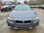BMW Series 3 2015