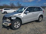 Suzuki Grand Vitara 2007