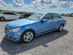 Mercedes-Benz E-klasse 2011