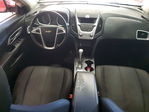 Chevrolet Equinox 2011
