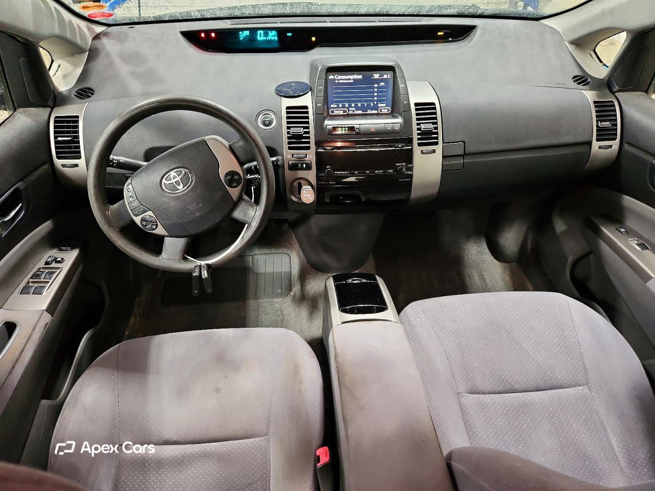 Toyota Prius 2008