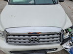 Toyota Sequoia 2012