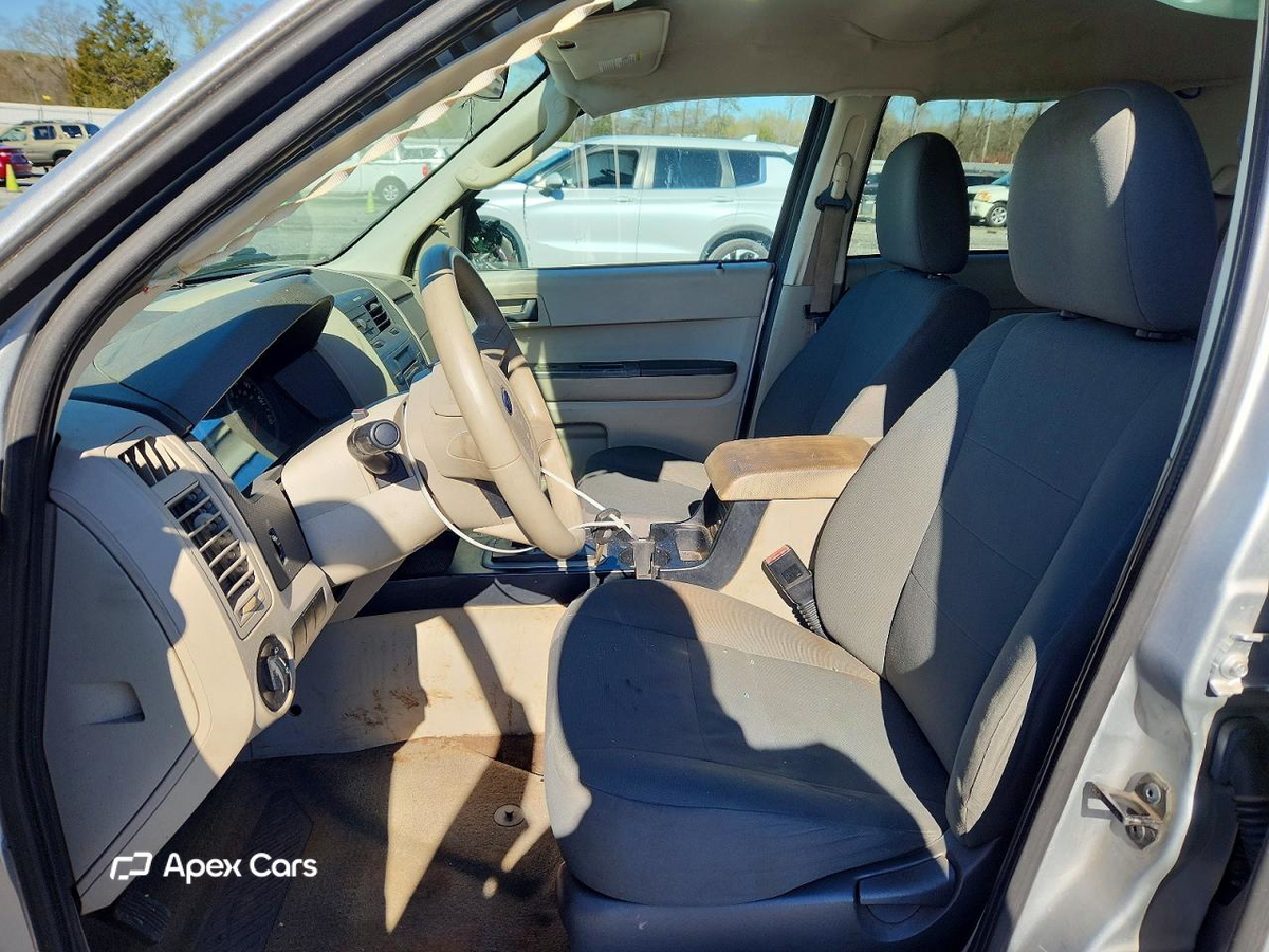 Ford Escape 2011