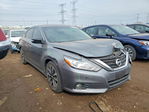 Nissan Altima 2018