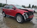 Lincoln MKX 2015