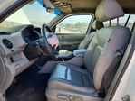 Honda Pilot 2011