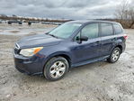 Subaru Forester 2014