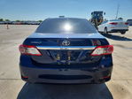 Toyota Corolla 2011
