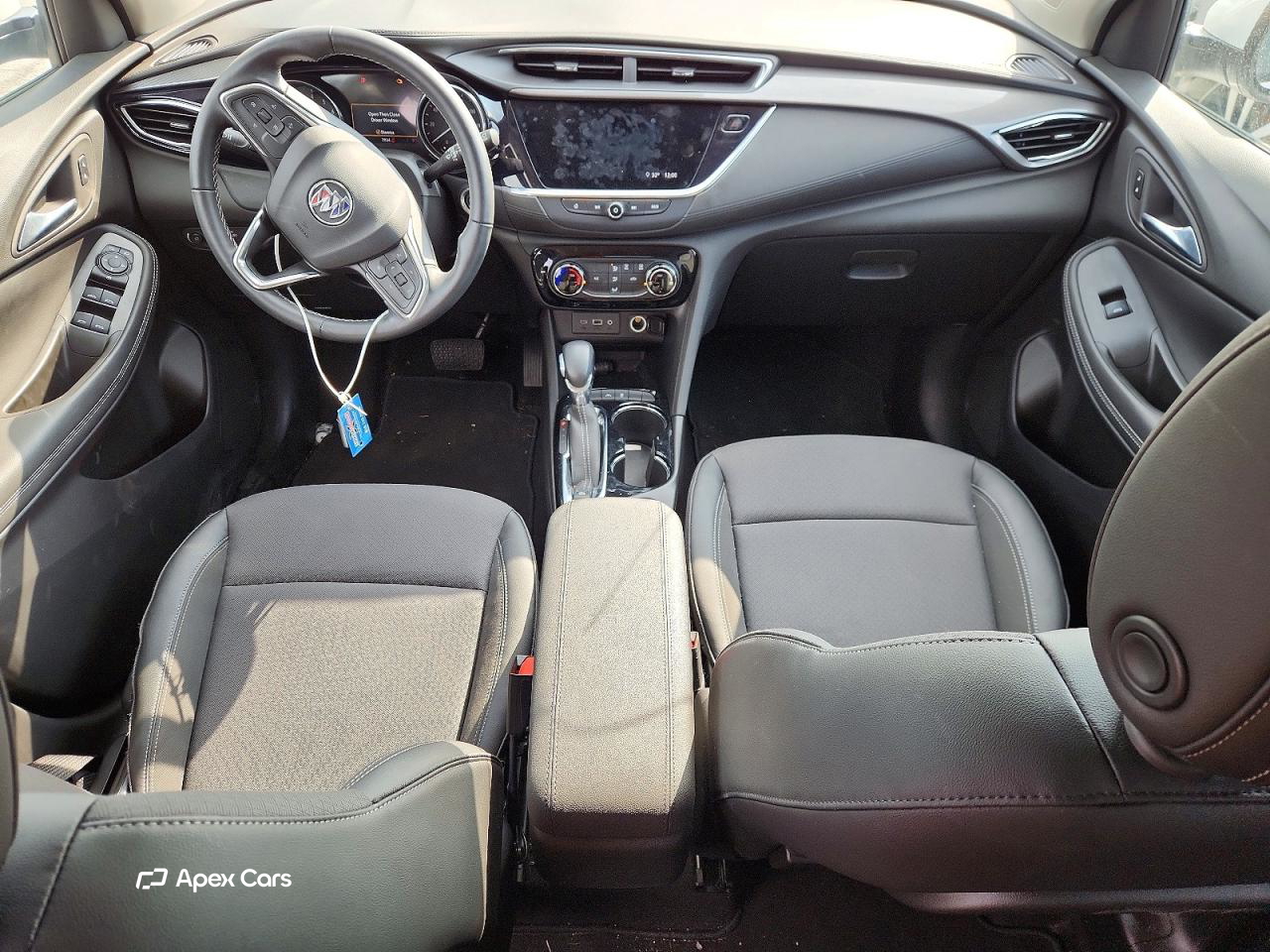 Buick Encore 2022