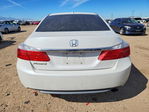 Honda Accord 2015