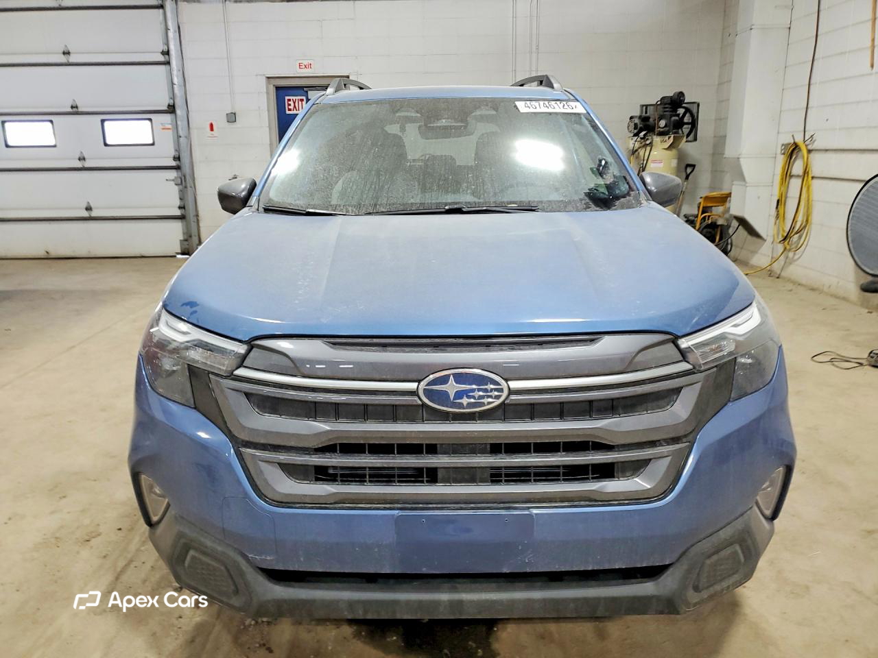 Subaru Forester 2025