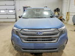 Subaru Forester 2025