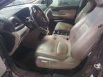 Honda Odyssey 2018