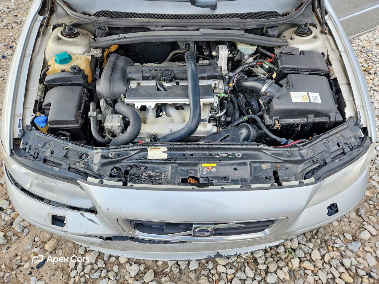 Volvo S60 2009