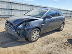 Hyundai Accent 2007