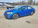 Honda Civic 2015