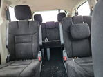 Dodge Caravan 2014