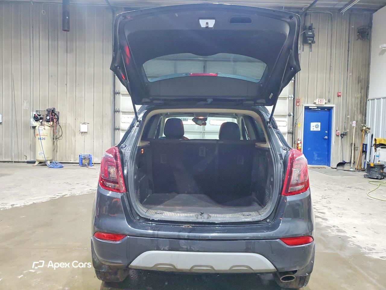 Buick Encore 2017